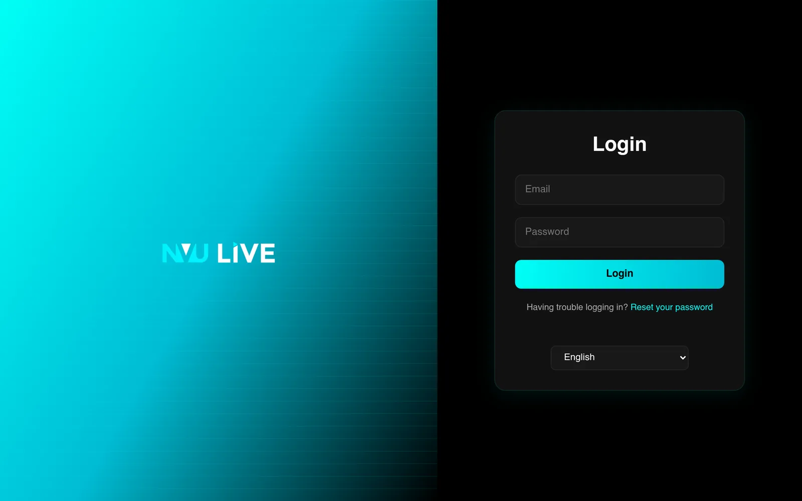NVU Live β EdTech Β· Live Learning